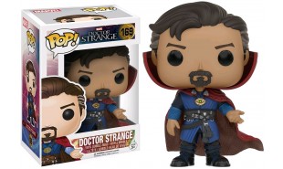 Doctor Strange - Doctor Strange Pop! Vinyl Figure