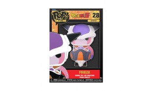 Dragon Ball Z - Frieza 4" Pop! Enamel Pin
