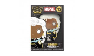 X-Men - Storm 4" Pop! Enamel Pin
