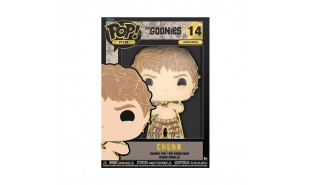 Goonies - Chunk 4" Pop! Enamel Pin