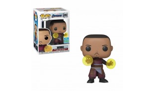 Avengers 4 - Wong Pop! Vinyl SDCC 2019