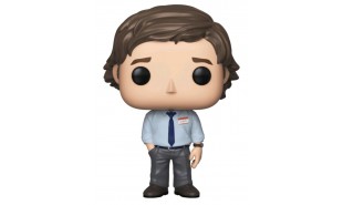The Office - Jim Halpert Pop! Vinyl