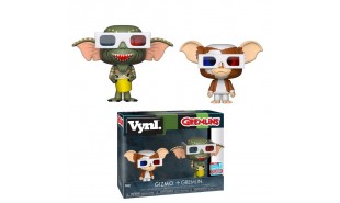 Gremlins - Gremlins in 3D Glasses Vynl. NYCC 2018