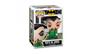 Batman - Ra's al Ghul Pop! Vinyl SDCC 2020