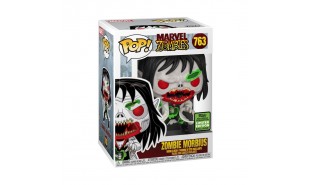 Marvel Zombies - Morbius ECCC 2021 Pop! Vinyl