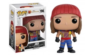 Descendants - Jay Pop! Vinyl Figure 