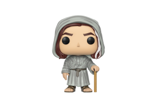 Game of Thrones - Jaquen H'Ghar Pop! Vinyl NYCC 2017