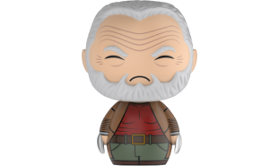 X-Men - Old Man Logan Dorbz NYCC2017 
