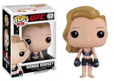 UFC - Ronda Rousey Pop! Vinyl Figure