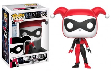 Batman: The Animated Series - Harley Quinn Pop! Vinyl Figure