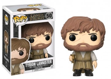 Game of Thrones - Tyrion Lannister Pop! Vinyl