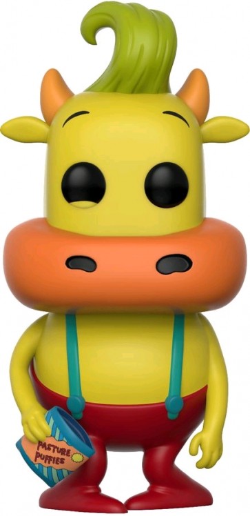Rocko's Modern Life - Heffer Pop! Vinyl