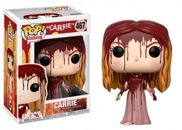 Carrie - Carrie Pop! Vinyl