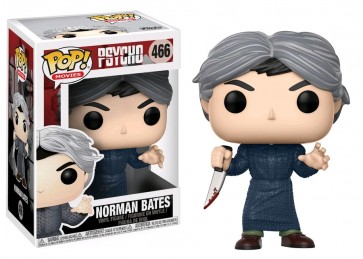 Psycho - Norman Bates Pop! Vinyl