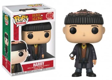 Home Alone - Harry Pop! Vinyl