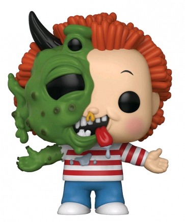 Garbage Pail Kids - Beastly Boyd Pop! Vinyl