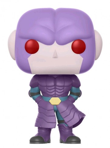 Dragon Ball Super - Hit US Exclusive Pop! Vinyl