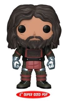 Avengers 3: Infinity War - Eitri US Exclusive 6" Pop! Vinyl