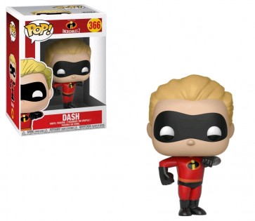 Incredibles 2 - Dash Pop! Vinyl