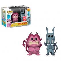 Hercules - Pain & Panic Pop! 2pk SD18 RS