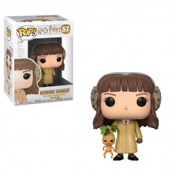 Harry Potter - Hermione Granger (Herbology) Pop! Vinyl