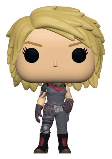 Destiny - Amanda Holiday Pop! Vinyl