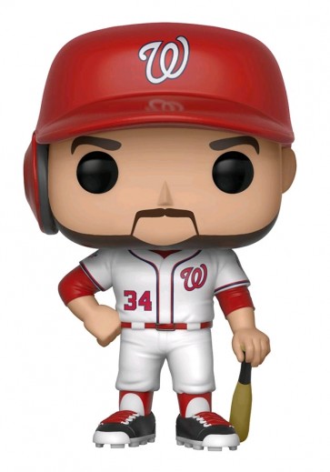 Major League Baseball - Bryce Harper Pop! Vinyl