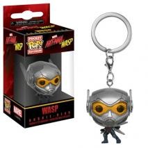 Ant-Man and the Wasp - Wasp Pocket Pop! Keychain