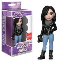 Jessica Jones - Jessica Rock Candy SD18 RS