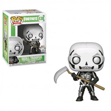 Fortnite - Skull Trooper Pop! Vinyl