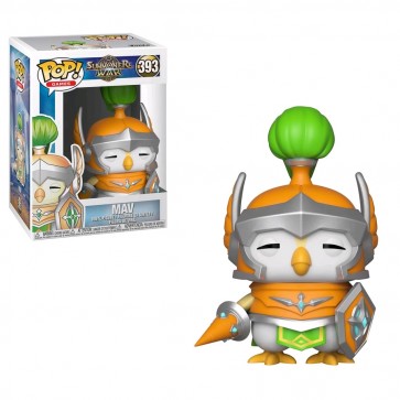 Summoners War - Mav Pop! Vinyl