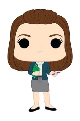 Community - Annie Edison Pop! Vinyl