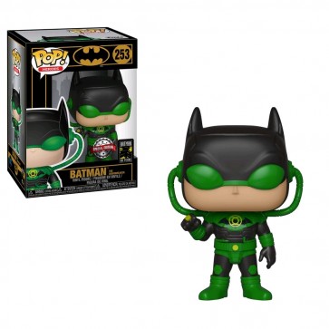 Batman - The Dawnbreaker US Exclusive Pop! Vinyl