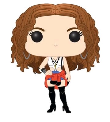 Pretty Woman - Vivian Pop! Vinyl