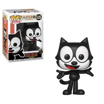 Felix the Cat - Felix Pop! Vinyl