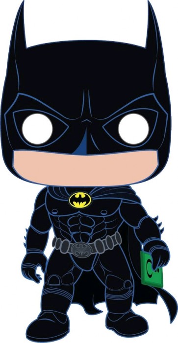 Batman Forever - Batman Pop! Vinyl