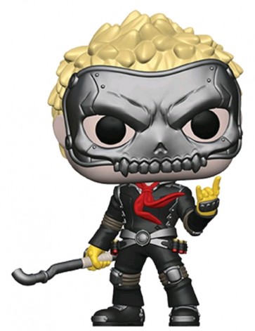 Persona 5 - Skull Pop! Vinyl