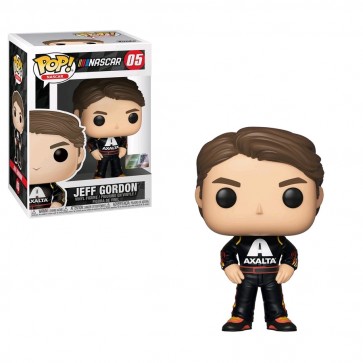 NASCAR - Jeff Gordon Pop! Vinyl