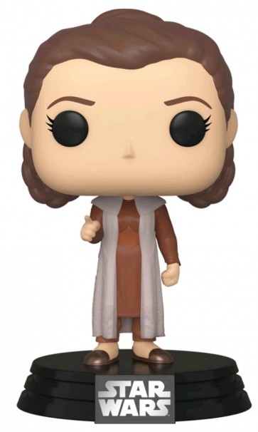 Star Wars - Leia Bespin Pop! Vinyl