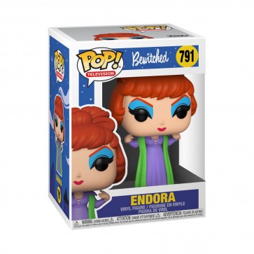 Bewitched - Endora Pop! Vinyl