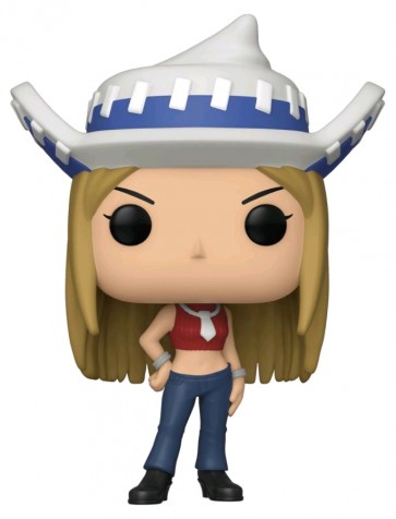 Soul Eater - Liz Pop! Vinyl