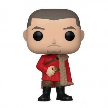 Harry Potter - Viktor Krum Yule Pop! Vinyl