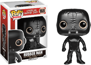 American Horror Story - Rubberman Pop! Vinyl Figure