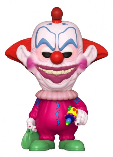 Killer Klowns - Slim Pop! Vinyl NYCC 2019