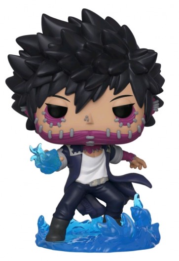 My Hero Academia - Dabi Pop! Vinyl NYCC 2019