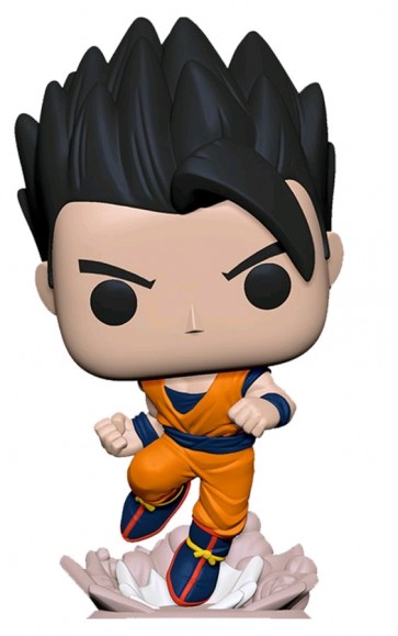 Dragon Ball Super - Gohan Pop! Vinyl