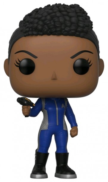 Star Trek: Discovery - Michael Burnham Pop! Vinyl