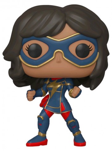 Avengers (Video Game 2020) - Kamala Khan Pop! Vinyl