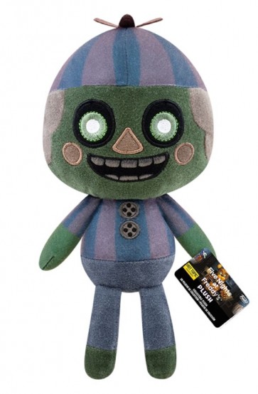 Five Nights at Freddy's - Phantom Balloon Boy Plush