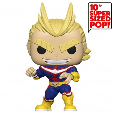 My Hero Academia - All Might 10" Pop! Vinyl